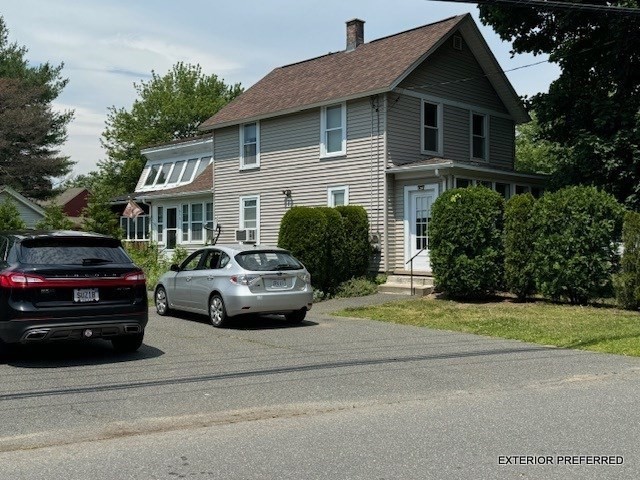 63A Old State Road, Whately, Massachusetts, 2 Bedrooms Bedrooms, 4 Rooms Rooms,1 BathroomBathrooms,Residential Lease,For Rent,Old State Road,73480887