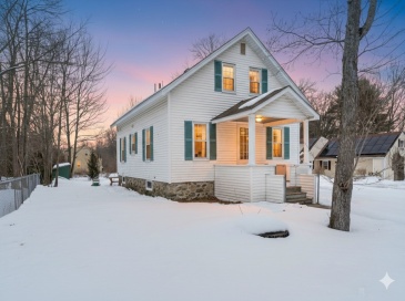 10 Lawrence St, Billerica, Massachusetts, 3 Bedrooms Bedrooms, 7 Rooms Rooms,2 BathroomsBathrooms,Residential,For Sale,Lawrence St,73479735
