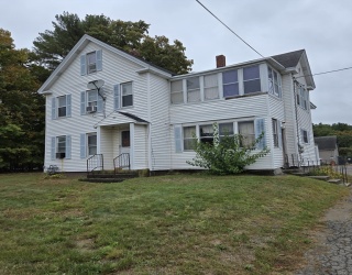 304 Cox St, Hudson, Massachusetts, 4 Bedrooms Bedrooms, 10 Rooms Rooms,2 BathroomsBathrooms,Residential Income,For Sale,Cox St,73435982