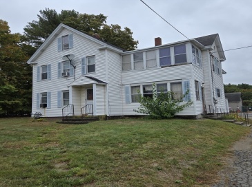 304 Cox St, Hudson, Massachusetts, 4 Bedrooms Bedrooms, 10 Rooms Rooms,2 BathroomsBathrooms,Residential Income,For Sale,Cox St,73435982