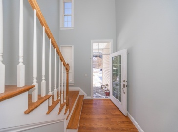 4 Cyrus Way, Northborough, Massachusetts, 3 Bedrooms Bedrooms, 5 Rooms Rooms,2.5 BathroomsBathrooms,Residential Lease,For Rent,Cyrus Way,73480884