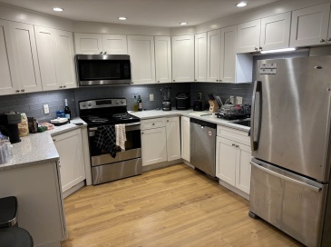 503 Park Drive, Boston, Massachusetts, 4 Bedrooms Bedrooms, 6 Rooms Rooms,1.5 BathroomsBathrooms,Residential Lease,For Rent,Park Drive,73494013