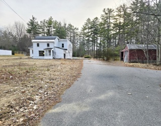 574 Brown St, Winchendon, Massachusetts, 3 Bedrooms Bedrooms, 5 Rooms Rooms,1 BathroomBathrooms,Residential,For Sale,Brown St,73494043