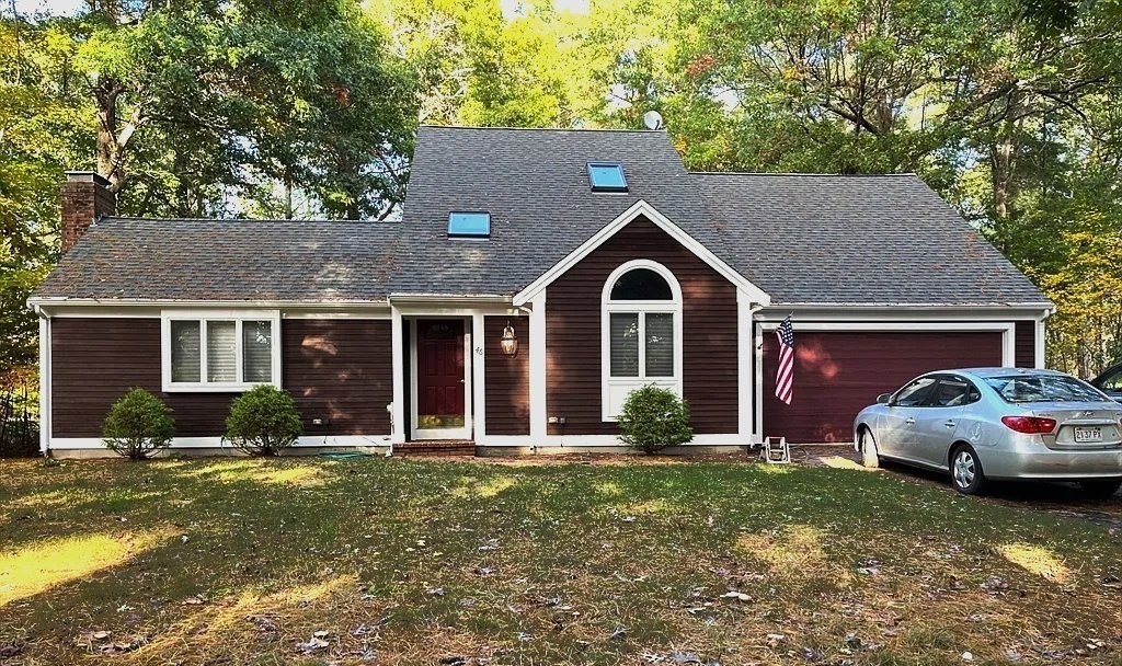 46 Foxworth Lane, Kingston, Massachusetts, 2 Bedrooms Bedrooms, 5 Rooms Rooms,2.5 BathroomsBathrooms,Residential,For Sale,Foxworth Lane,73449080