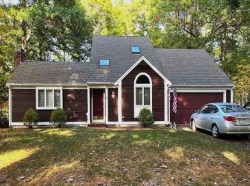 46 Foxworth Lane, Kingston, Massachusetts, 2 Bedrooms Bedrooms, 5 Rooms Rooms,2.5 BathroomsBathrooms,Residential,For Sale,Foxworth Lane,73449080