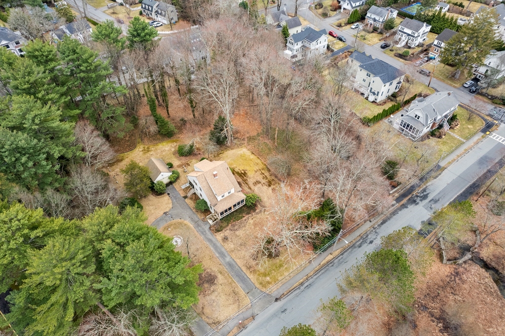 53 Elmwood Rd, Wellesley, Massachusetts, ,Land,For Sale,Elmwood Rd,73494068