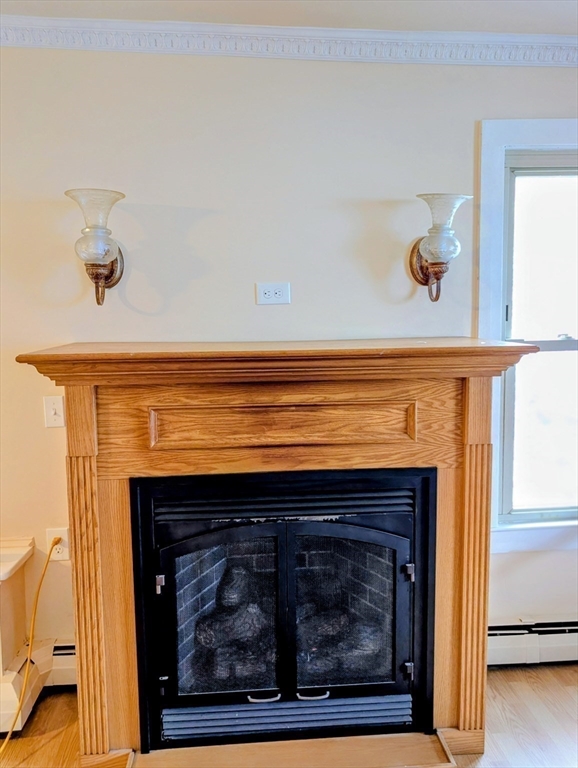 1 Pebble, North Adams, Massachusetts, 1 Bedroom Bedrooms, 4 Rooms Rooms,1 BathroomBathrooms,Residential Lease,For Rent,Pebble,73494057