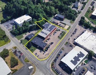 1034 Pearl St, Brockton, Massachusetts, ,Commercial Sale,For Sale,Pearl St,73494112