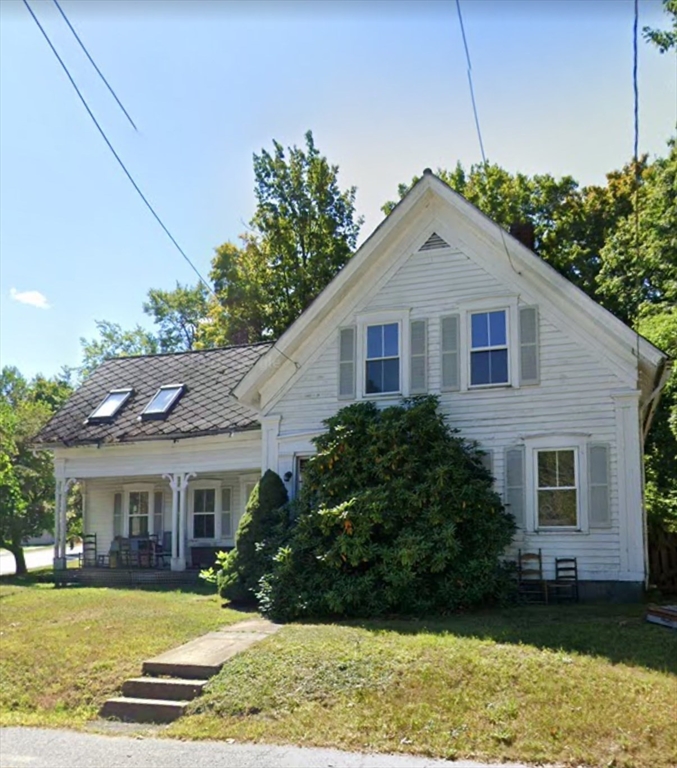 174 West Broadway, Gardner, Massachusetts, 6 Bedrooms Bedrooms, 13 Rooms Rooms,2.5 BathroomsBathrooms,Residential Income,For Sale,West Broadway,73494077
