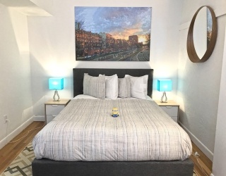 287 Dorchester, Boston, Massachusetts, 3 Bedrooms Bedrooms, 4 Rooms Rooms,2 BathroomsBathrooms,Residential Lease,For Rent,Dorchester,73494114