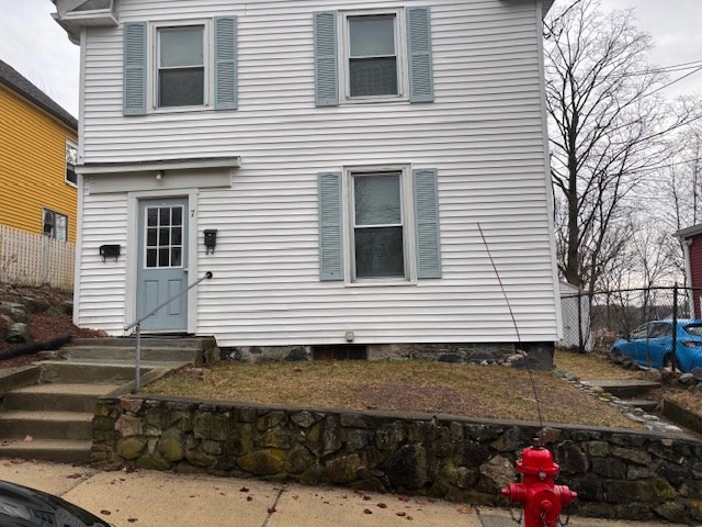 7 Court Street, Woburn, Massachusetts, 1 Bedroom Bedrooms, 3 Rooms Rooms,1 BathroomBathrooms,Residential Lease,For Rent,Court Street,73494085