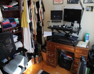 200 I Street, Boston, Massachusetts, 2 Bedrooms Bedrooms, 5 Rooms Rooms,1 BathroomBathrooms,Residential Lease,For Rent,I Street,73494100