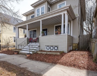 494 Union St, New Bedford, Massachusetts, 4 Bedrooms Bedrooms, 8 Rooms Rooms,1.5 BathroomsBathrooms,Residential,For Sale,Union St,73494124