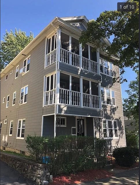 53 Pilgrim Ave, Worcester, Massachusetts, 2 Bedrooms Bedrooms, 4 Rooms Rooms,1 BathroomBathrooms,Residential Lease,For Rent,Pilgrim Ave,73494147