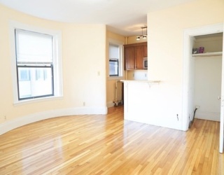 1091 Boylston Street, Boston, Massachusetts, 1 Bedroom Bedrooms, 4 Rooms Rooms,1 BathroomBathrooms,Residential Lease,For Rent,Boylston Street,73494164