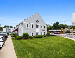 384 Lowell Street, Wakefield, Massachusetts, ,Commercial Sale,For Sale,Lowell Street,73494174