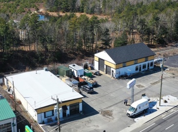3091-3095 Cranberry Hwy, Wareham, Massachusetts, ,Commercial Sale,For Sale,Cranberry Hwy,73494175