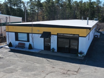 3095 Cranberry Hwy, Wareham, Massachusetts, ,Commercial Sale,For Sale,Cranberry Hwy,73494176