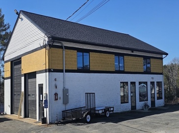 3091 Cranberry Hwy, Wareham, Massachusetts, ,Commercial Sale,For Sale,Cranberry Hwy,73494173