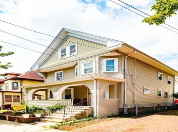 40 Baker Rd, Everett, Massachusetts, 5 Bedrooms Bedrooms, 8 Rooms Rooms,3 BathroomsBathrooms,Residential,For Sale,Baker Rd,73494098