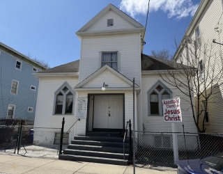 105 Purchase St, New Bedford, Massachusetts, ,Commercial Sale,For Sale,Purchase St,73494194