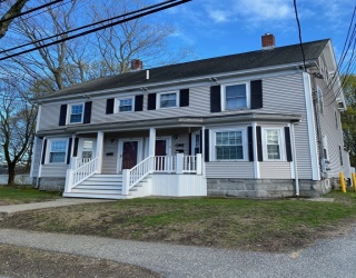 73 Davis St, North Andover, Massachusetts, 1 Bedroom Bedrooms, 5 Rooms Rooms,1 BathroomBathrooms,Residential Lease,For Rent,Davis St,73494203