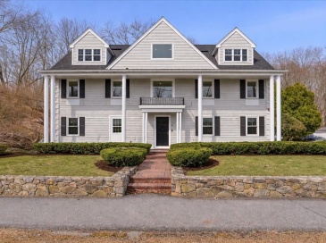65 Eliot St, Natick, Massachusetts, ,Commercial Sale,For Sale,Eliot St,73494231