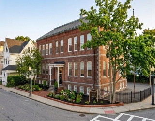 45 School Street, Taunton, Massachusetts, ,Commercial Sale,For Sale,School Street,73494263