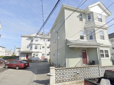 47 Davis St, Fall River, Massachusetts, 3 Bedrooms Bedrooms, 5 Rooms Rooms,1 BathroomBathrooms,Residential Lease,For Rent,Davis St,73487783