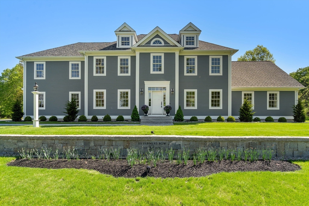 111 Farmers Row, Groton, Massachusetts, 5 Bedrooms Bedrooms, 11 Rooms Rooms,4.5 BathroomsBathrooms,Residential,For Sale,Farmers Row,73330937