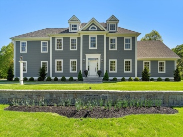 111 Farmers Row, Groton, Massachusetts, 5 Bedrooms Bedrooms, 11 Rooms Rooms,4.5 BathroomsBathrooms,Residential,For Sale,Farmers Row,73330937