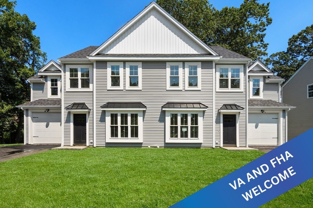 22 Danielles Way, Worcester, Massachusetts, 3 Bedrooms Bedrooms, 6 Rooms Rooms,2.5 BathroomsBathrooms,Residential,For Sale,Danielles Way,73455080