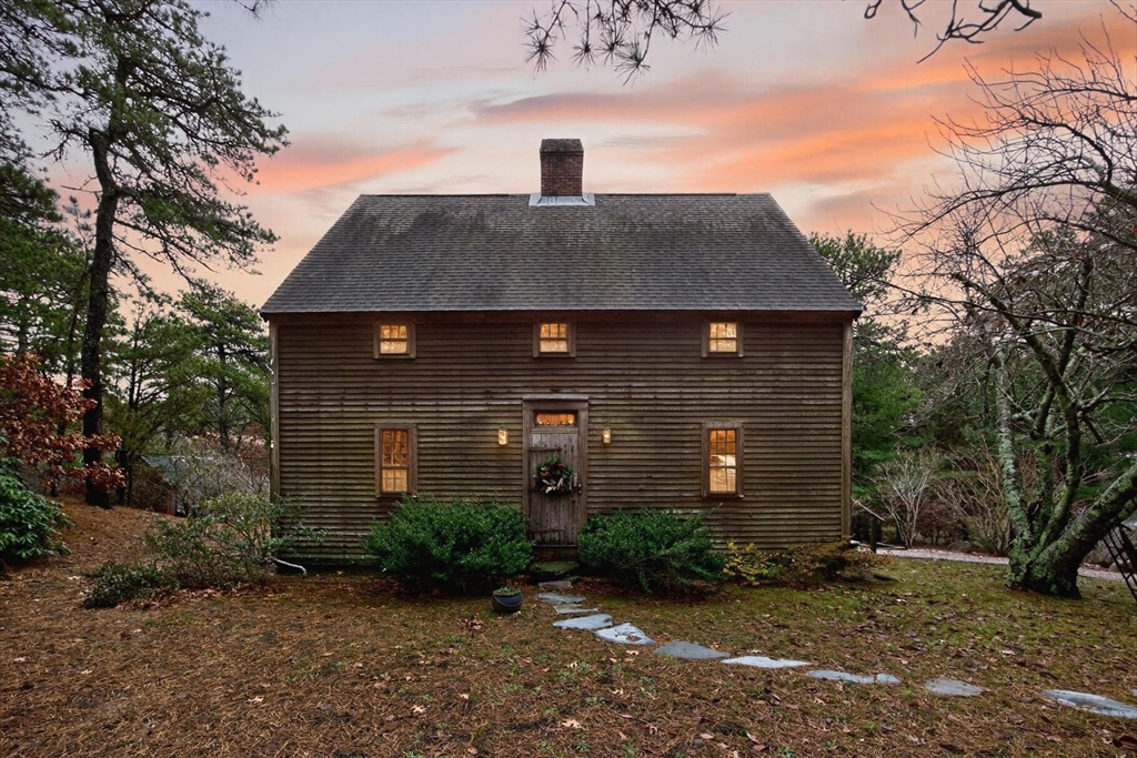 55 Grandfathers Way, Eastham, Massachusetts, 2 Bedrooms Bedrooms, 6 Rooms Rooms,1.5 BathroomsBathrooms,Residential,For Sale,Grandfathers Way,73461812