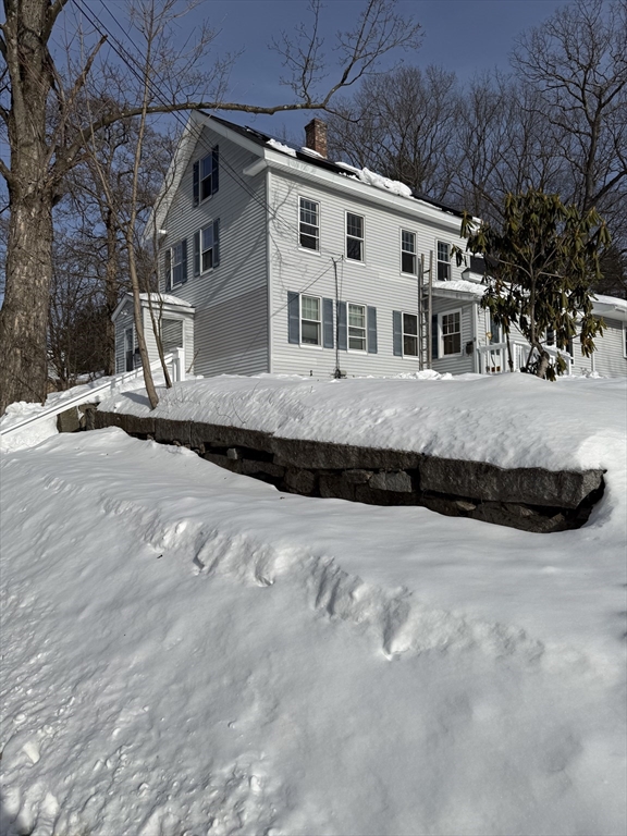 9 Nashua, Ayer, Massachusetts, 2 Bedrooms Bedrooms, 6 Rooms Rooms,1 BathroomBathrooms,Residential Lease,For Rent,Nashua,73473739