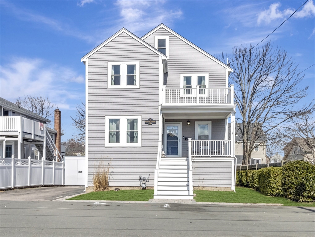 47 B Street, Hull, Massachusetts, 4 Bedrooms Bedrooms, 8 Rooms Rooms,2 BathroomsBathrooms,Residential,For Sale,B Street,73493016