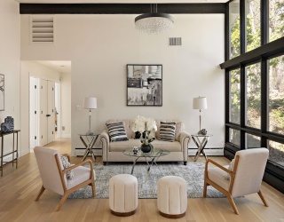 367 Newton St, Brookline, Massachusetts, 4 Bedrooms Bedrooms, 9 Rooms Rooms,3 BathroomsBathrooms,Residential,For Sale,Newton St,73494272