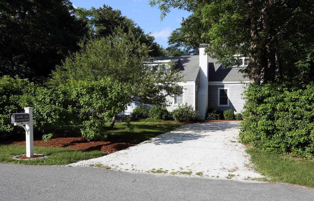 114 Long Pond Rd, Barnstable, Massachusetts, 3 Bedrooms Bedrooms, 5 Rooms Rooms,2.5 BathroomsBathrooms,Residential,For Sale,Long Pond Rd,73494298