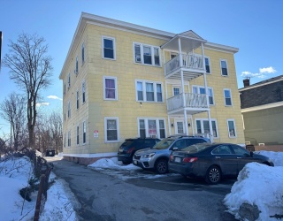 26 Catharine St, Worcester, Massachusetts, 3 Bedrooms Bedrooms, 6 Rooms Rooms,1 BathroomBathrooms,Residential Lease,For Rent,Catharine St,73494306