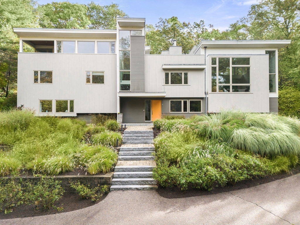 41 Grove Street, Wayland, Massachusetts, 4 Bedrooms Bedrooms, 11 Rooms Rooms,4 BathroomsBathrooms,Residential,For Sale,Grove Street,73494318