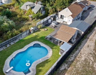 2783 Cranberry Hwy, Wareham, Massachusetts, 3 Bedrooms Bedrooms, 9 Rooms Rooms,3.5 BathroomsBathrooms,Residential Income,For Sale,Cranberry Hwy,73494338