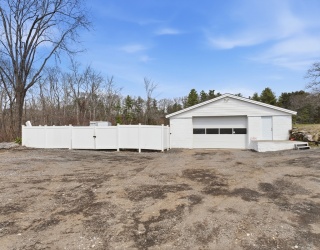 25-A East St, Grafton, Massachusetts, ,Land,For Sale,East St,73494349