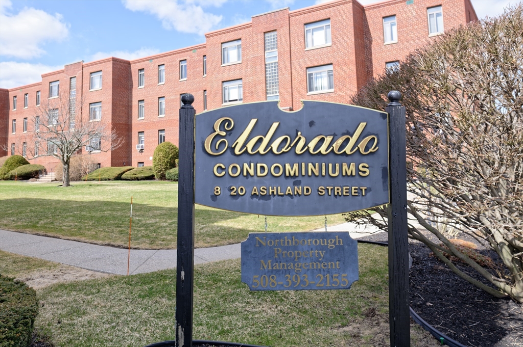 20 Ashland St, Worcester, Massachusetts, 2 Bedrooms Bedrooms, 4 Rooms Rooms,1 BathroomBathrooms,Residential,For Sale,Ashland St,73494364