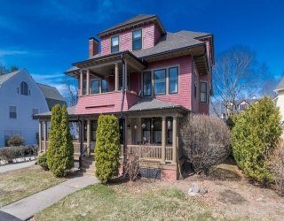 26-28 Cherryvale Ave, Springfield, Massachusetts, 8 Bedrooms Bedrooms, 16 Rooms Rooms,3.5 BathroomsBathrooms,Residential Income,For Sale,Cherryvale Ave,73494367