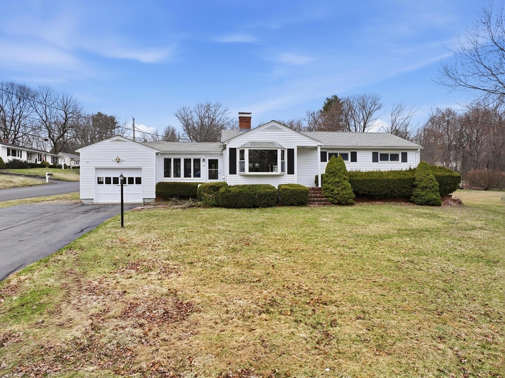 113 North St, Shrewsbury, Massachusetts, 3 Bedrooms Bedrooms, 7 Rooms Rooms,2 BathroomsBathrooms,Residential Lease,For Rent,North St,73494296