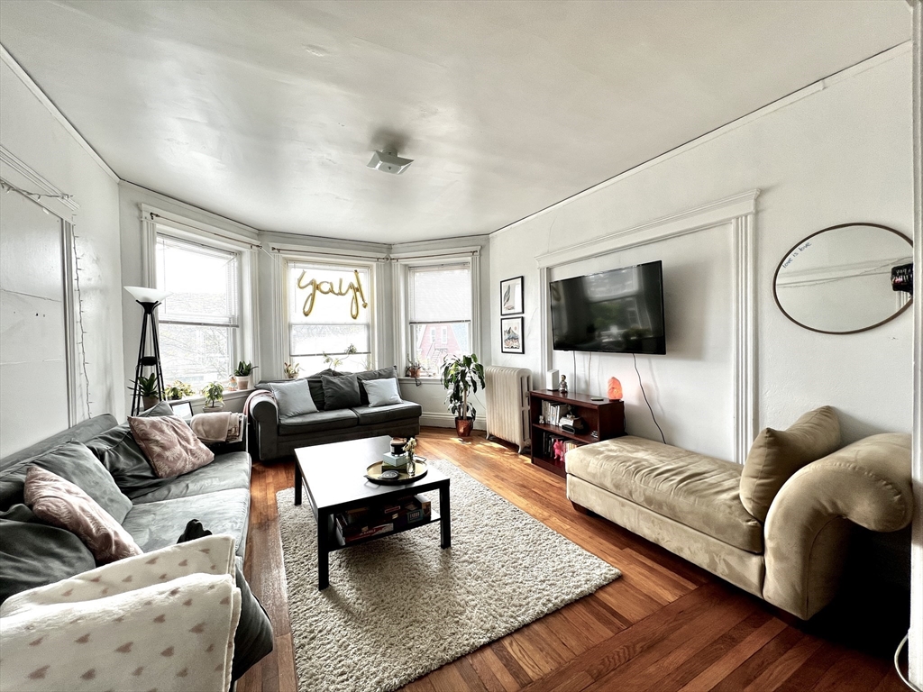 144 Coolidge Street, Brookline, Massachusetts, 4 Bedrooms Bedrooms, 8 Rooms Rooms,1 BathroomBathrooms,Residential Lease,For Rent,Coolidge Street,73494381