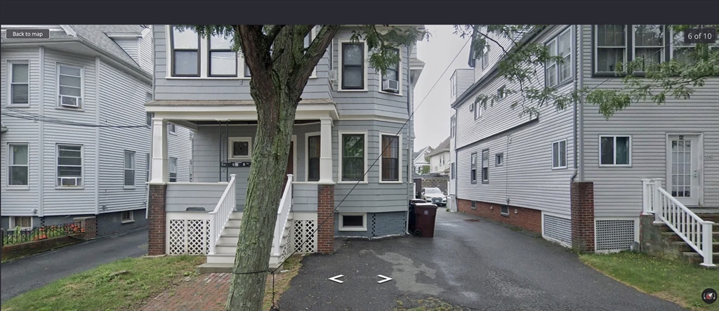 51 Glendale Street, Everett, Massachusetts, 2 Bedrooms Bedrooms, 4 Rooms Rooms,1 BathroomBathrooms,Residential Lease,For Rent,Glendale Street,73494414