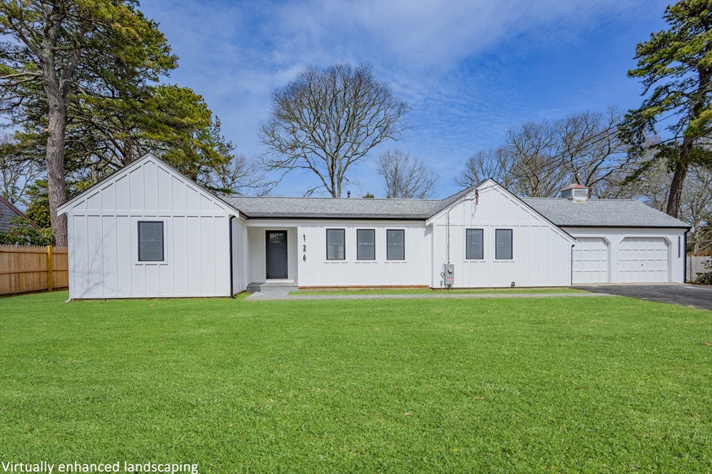 126 Captain Small Rd, Yarmouth, Massachusetts, 3 Bedrooms Bedrooms, 9 Rooms Rooms,3.5 BathroomsBathrooms,Residential,For Sale,Captain Small Rd,73494452