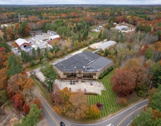 121 Franklin St, Hanson, Massachusetts, ,Commercial Sale,For Sale,Franklin St,73494469