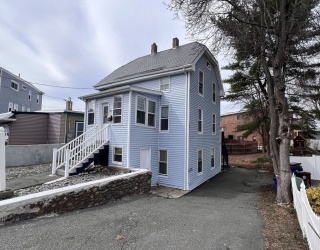16 Wave Ave, Revere, Massachusetts, 3 Bedrooms Bedrooms, 6 Rooms Rooms,1 BathroomBathrooms,Residential,For Sale,Wave Ave,73494475