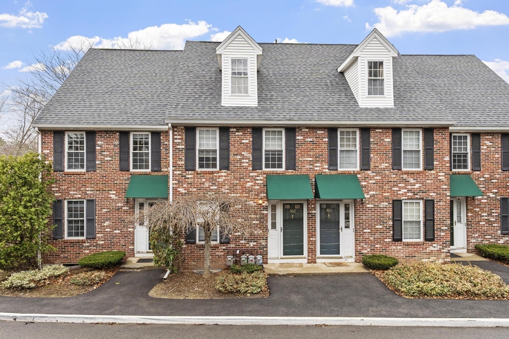 278 Manning St, Hudson, Massachusetts, 3 Bedrooms Bedrooms, 5 Rooms Rooms,1.5 BathroomsBathrooms,Residential,For Sale,Manning St,73494490